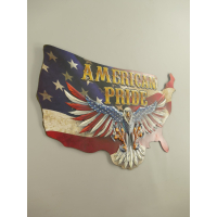 American pride